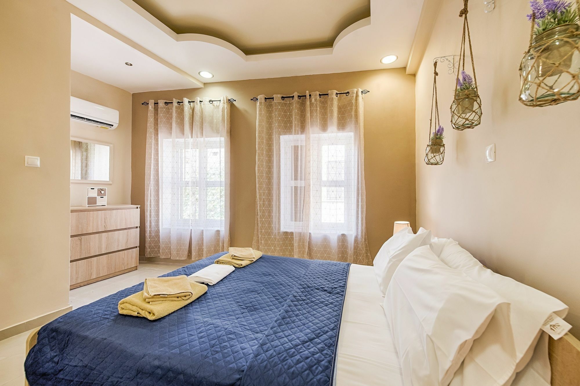 Centrale Apartment Old Town Rhodes City 外观 照片