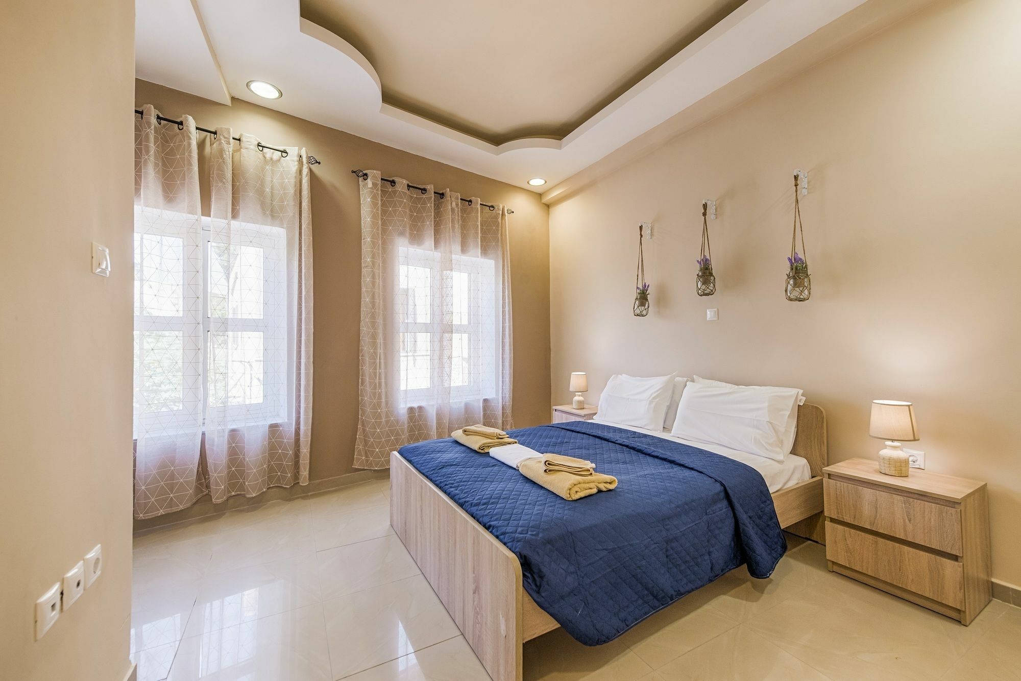 Centrale Apartment Old Town Rhodes City 外观 照片