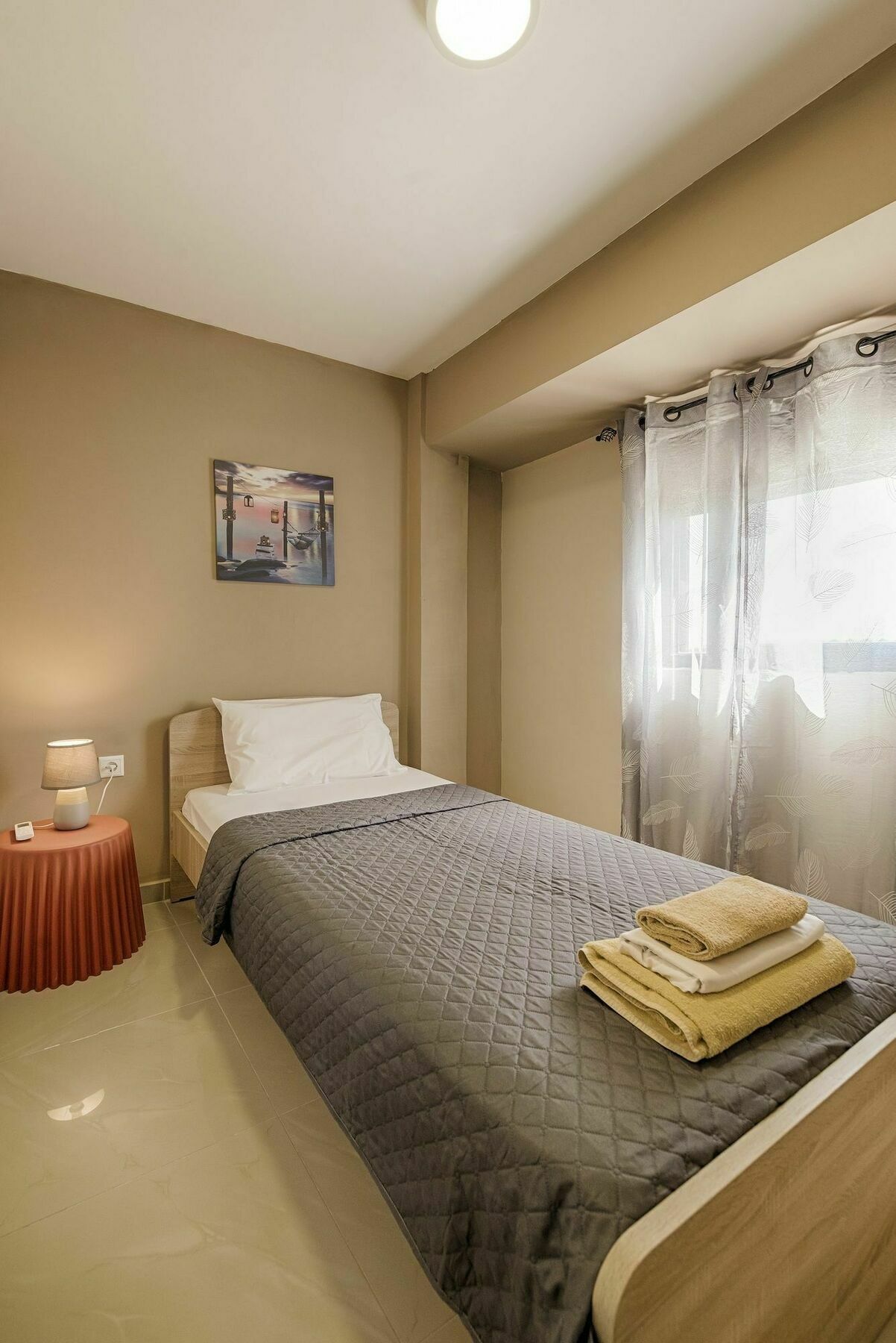 Centrale Apartment Old Town Rhodes City 外观 照片