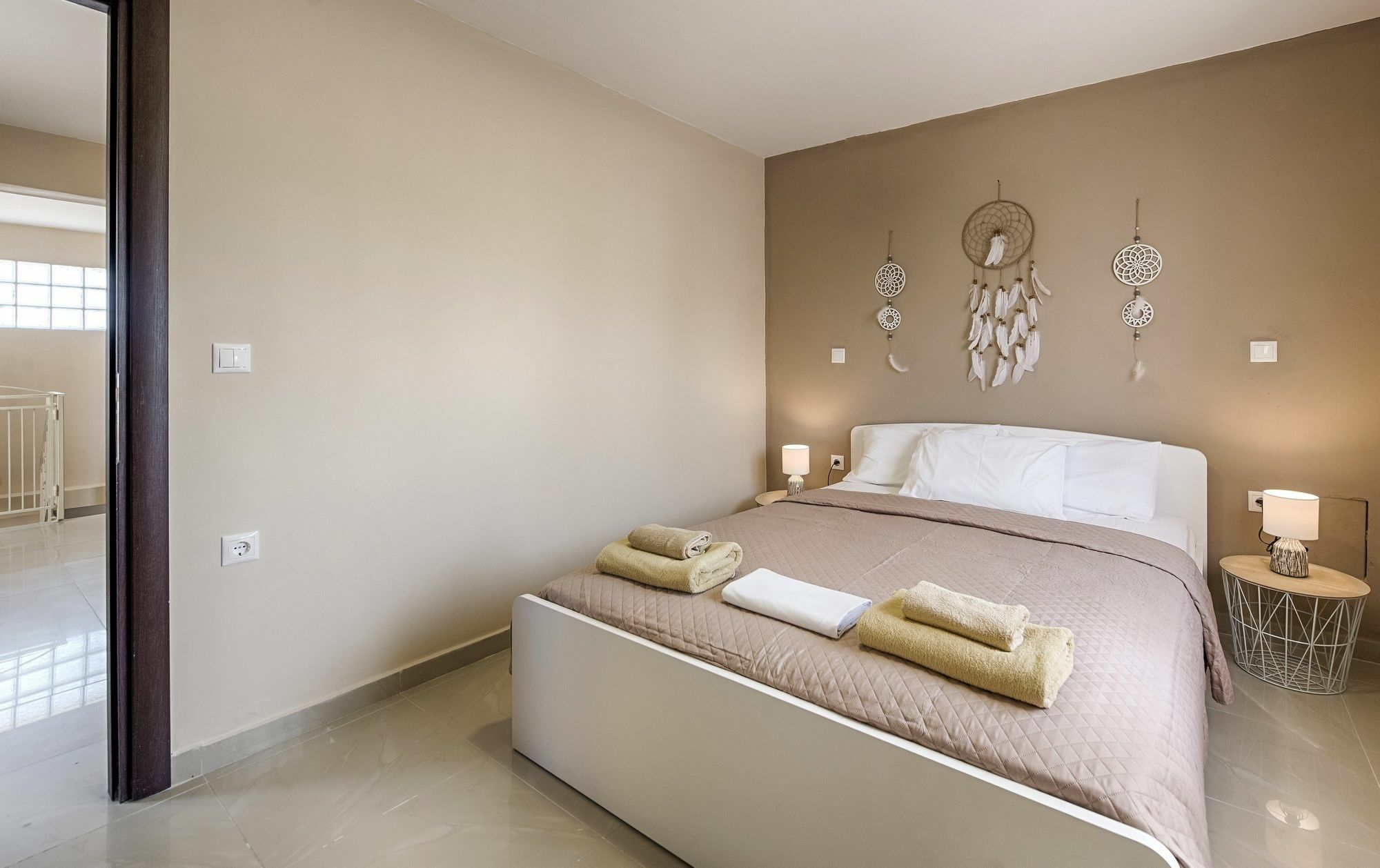 Centrale Apartment Old Town Rhodes City 外观 照片