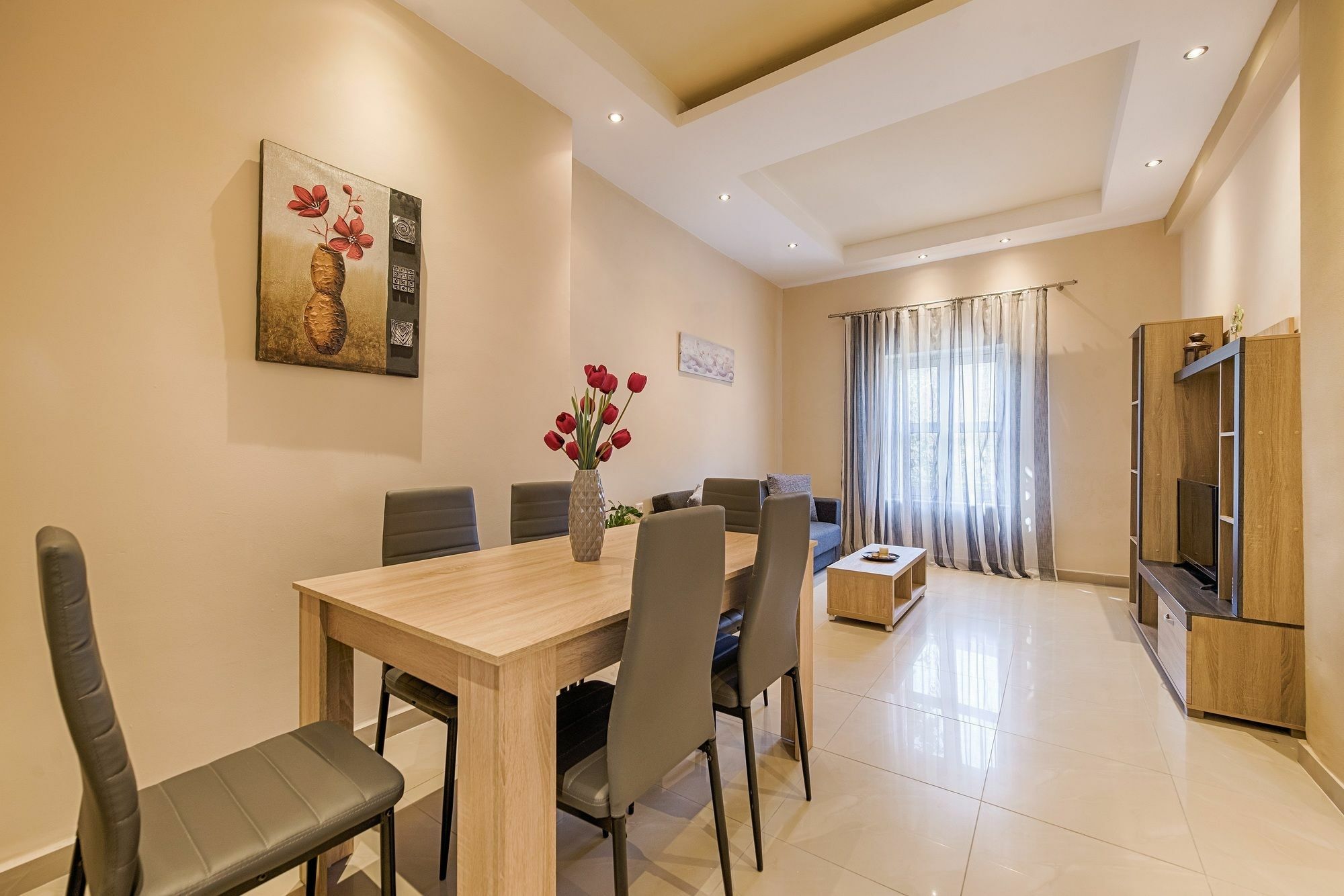 Centrale Apartment Old Town Rhodes City 外观 照片